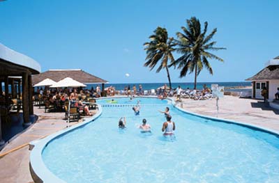 Royal Decameron Runaway Bay Caribbean Resort